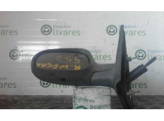 Recambio de retrovisor izquierdo para renault megane i classic (la0) 1.4   |   0.96 - ... | 1996 | 75 cv / 55 kw referencia OEM  2