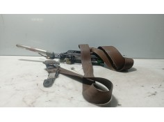 Recambio de cinturon seguridad delantero izquierdo para volvo s80 i (184) 2.4 d referencia OEM IAM 30675782  