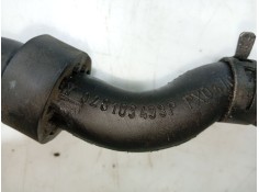 Recambio de tubo para audi a4 b5 (8d2) 1.9 tdi referencia OEM IAM    2