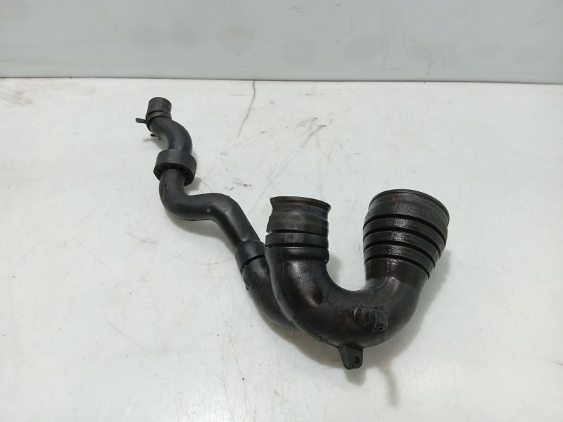 Recambio de tubo para audi a4 b5 (8d2) 1.9 tdi referencia OEM IAM   