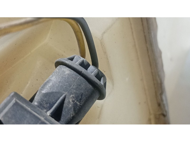 Recambio de deposito limpia para volvo s80 i (184) 2.4 d referencia OEM IAM 9178565  