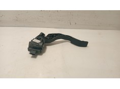 Recambio de potenciometro pedal para peugeot 207/207+ (wa_, wc_) 1.4 16v referencia OEM IAM 0  