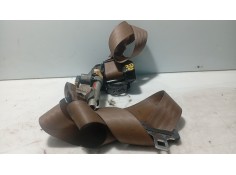 Recambio de cinturon seguridad trasero derecho para volvo s80 i (184) 2.4 d referencia OEM IAM 8639874  