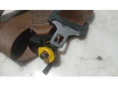 Recambio de cinturon seguridad trasero derecho para volvo s80 i (184) 2.4 d referencia OEM IAM 8639874   2