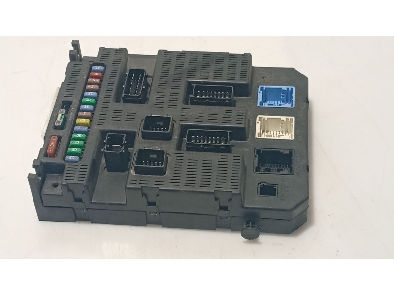 Recambio de modulo electronico para peugeot 207/207+ (wa_, wc_) 1.4 16v referencia OEM IAM   