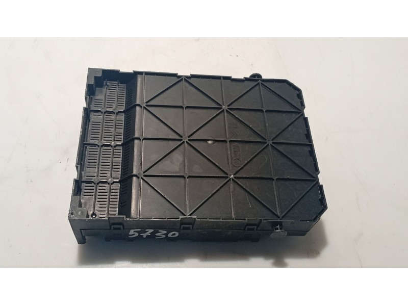 Recambio de modulo electronico para peugeot 207/207+ (wa_, wc_) 1.4 16v referencia OEM IAM   