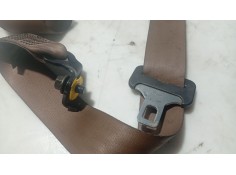 Recambio de cinturon seguridad trasero izquierdo para volvo s80 i (184) 2.4 d referencia OEM IAM 30780573   2