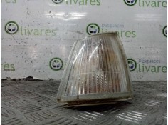 Recambio de piloto delantero izquierdo para  referencia OEM IAM    2