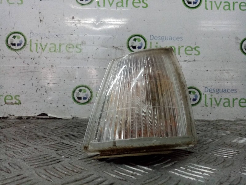 Recambio de piloto delantero izquierdo para  referencia OEM IAM   