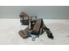 Recambio de cinturon seguridad trasero central para volvo s80 i (184) 2.4 d referencia OEM IAM 8639878  