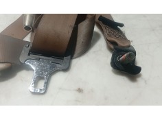 Recambio de cinturon seguridad trasero central para volvo s80 i (184) 2.4 d referencia OEM IAM 8639878   2