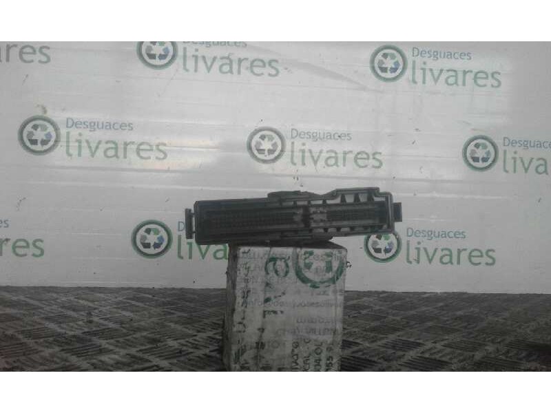 Recambio de centralita cierre para opel corsa c    |   0.00 - 0.03 | 2000 - 2003 referencia OEM IAM 5WK48664 24462971 1111