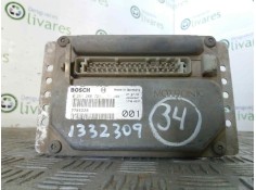 Recambio de centralita motor uce para lancia dedra berl. 1.6 / 1.6 i.e. le   |   0.90 - ... | 1990 | 75 cv / 55 kw referencia OE