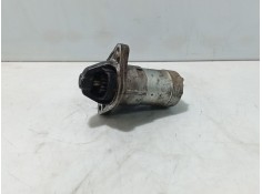 Recambio de motor arranque para opel zafira / zafira family b (a05) 1.7 cdti (m75) referencia OEM IAM 98014743  
