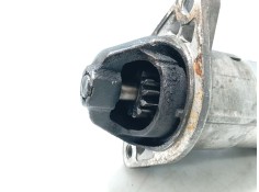 Recambio de motor arranque para opel zafira / zafira family b (a05) 1.7 cdti (m75) referencia OEM IAM 98014743   2