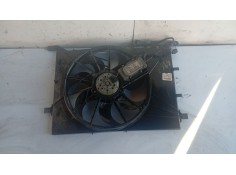 Recambio de electroventilador para volvo s80 i (184) 2.4 d referencia OEM IAM 30680547  