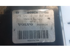 Recambio de electroventilador para volvo s80 i (184) 2.4 d referencia OEM IAM 30680547   2