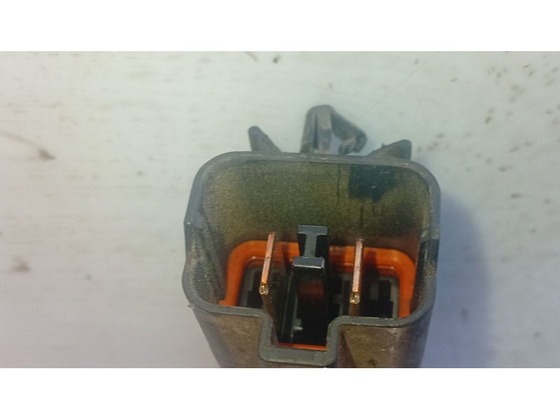 Recambio de electroventilador para volvo s80 i (184) 2.4 d referencia OEM IAM 30680547  