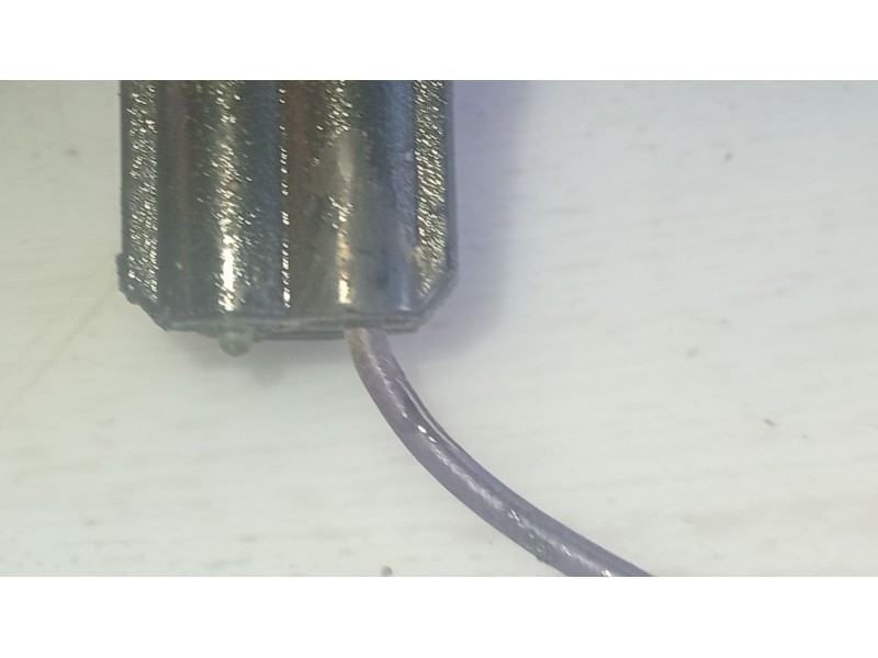 Recambio de electroventilador para volvo s80 i (184) 2.4 d referencia OEM IAM 30680547  