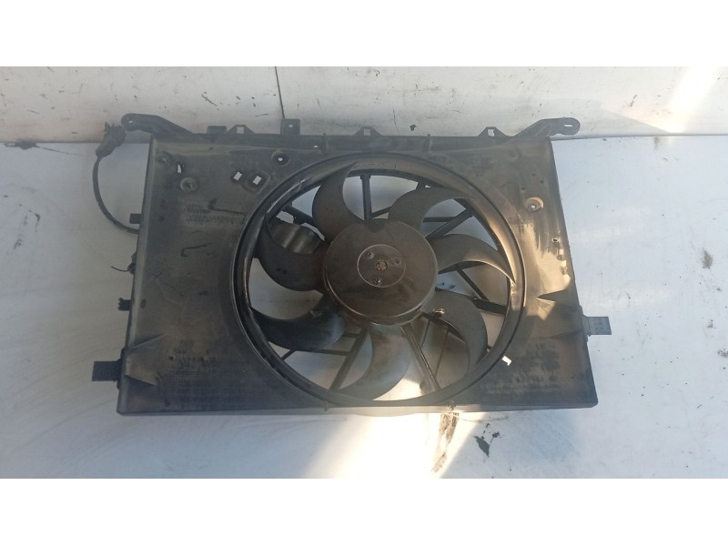 Recambio de electroventilador para volvo s80 i (184) 2.4 d referencia OEM IAM 30680547  