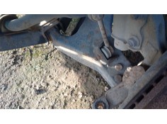 Recambio de brazo suspension superior delantero izquierdo para nissan serena (c23) 2.3 d referencia OEM IAM   