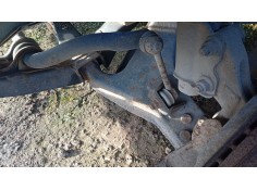 Recambio de brazo suspension superior delantero izquierdo para nissan serena (c23) 2.3 d referencia OEM IAM    2