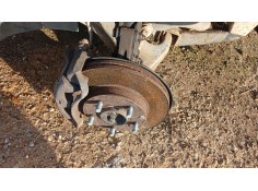 Recambio de mangueta delantera derecha para nissan serena (c23) 2.3 d referencia OEM IAM    2