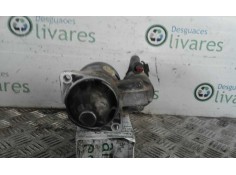 Recambio de motor arranque para hyundai accent (lc) gls   |   12.99 - 12.00 | 1999 - 2000 | 90 cv / 66 kw referencia OEM IAM   