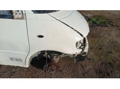 Recambio de aleta delantera derecha para nissan serena (c23) 2.3 d referencia OEM IAM    2