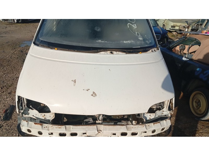 Recambio de capot para nissan serena (c23) 2.3 d referencia OEM IAM   