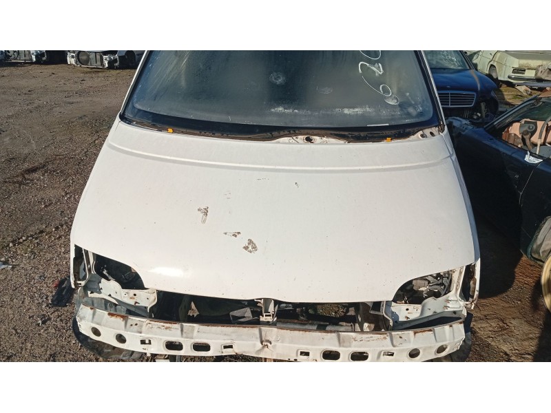 Recambio de capot para nissan serena (c23) 2.3 d referencia OEM IAM   