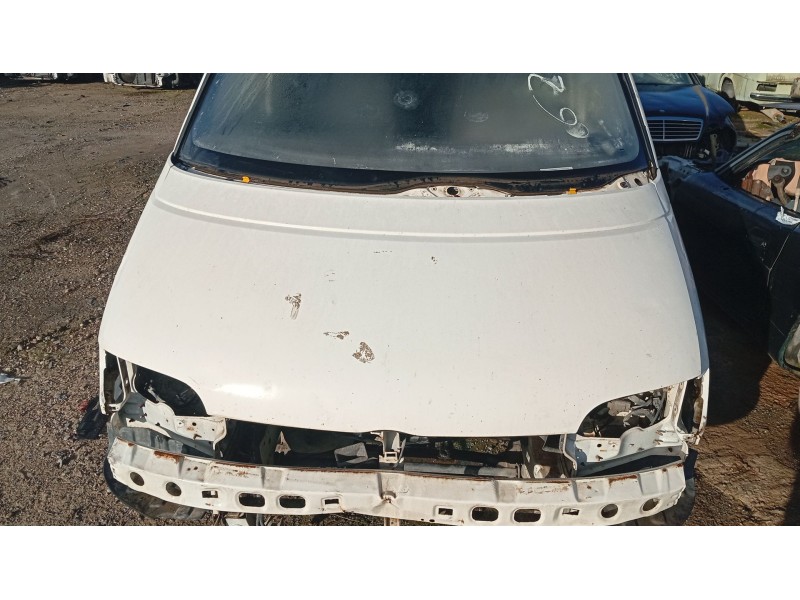 Recambio de capot para nissan serena (c23) 2.3 d referencia OEM IAM   