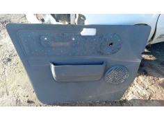 Recambio de guarnecido puerta delantera izquierda para nissan serena (c23) 2.3 d referencia OEM IAM    2