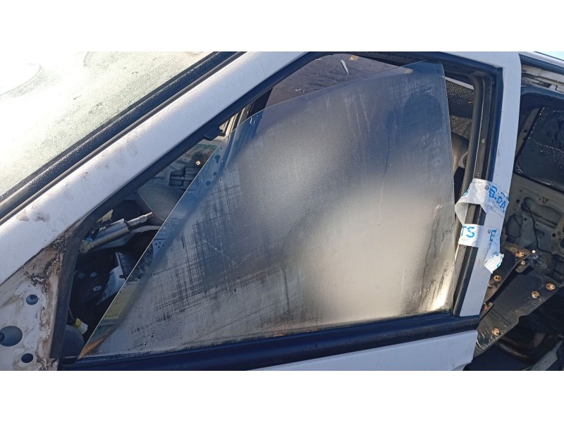 Recambio de luna delantera izquierda para nissan serena (c23) 2.3 d referencia OEM IAM   