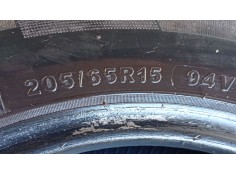 Recambio de neumatico para volvo s80 i (184) 2.4 d referencia OEM IAM 205/65 R15  2