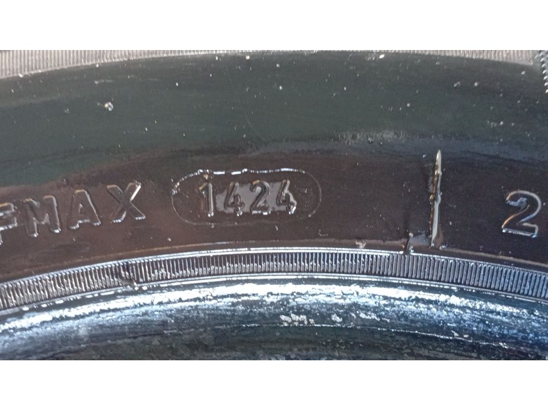 Recambio de neumatico para volvo s80 i (184) 2.4 d referencia OEM IAM 205/65 R15 