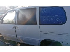 Recambio de puerta lateral corredera izquierda para nissan serena (c23) 2.3 d referencia OEM IAM    2