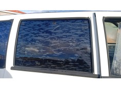 Recambio de luna lateral superior derecha para nissan serena (c23) 2.3 d referencia OEM IAM   