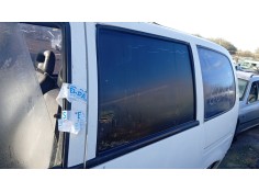 Recambio de luna lateral superior izquierda para nissan serena (c23) 2.3 d referencia OEM IAM    2