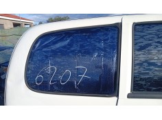 Recambio de luna custodia trasera derecha para nissan serena (c23) 2.3 d referencia OEM IAM   