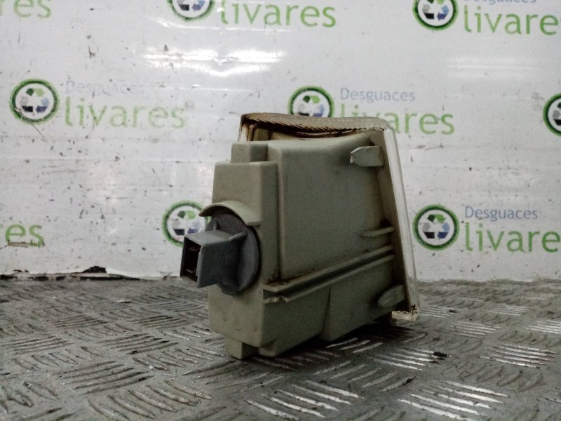 Recambio de piloto delantero izquierdo para  referencia OEM IAM   