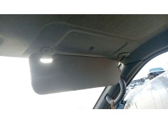 Recambio de parasol derecho para nissan serena (c23) 2.3 d referencia OEM IAM   