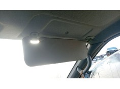 Recambio de parasol derecho para nissan serena (c23) 2.3 d referencia OEM IAM    2