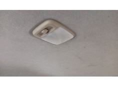 Recambio de luz interior para nissan serena (c23) 2.3 d referencia OEM IAM    2