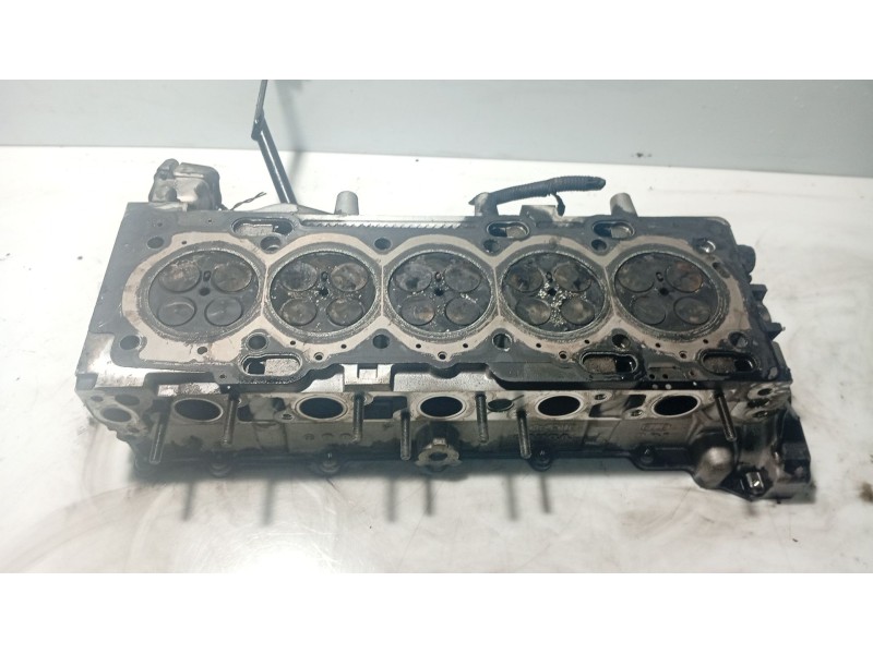 Recambio de culata para volvo s80 i (184) 2.4 d referencia OEM IAM 8251673  