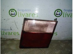 Recambio de piloto trasero derecho para  referencia OEM IAM   