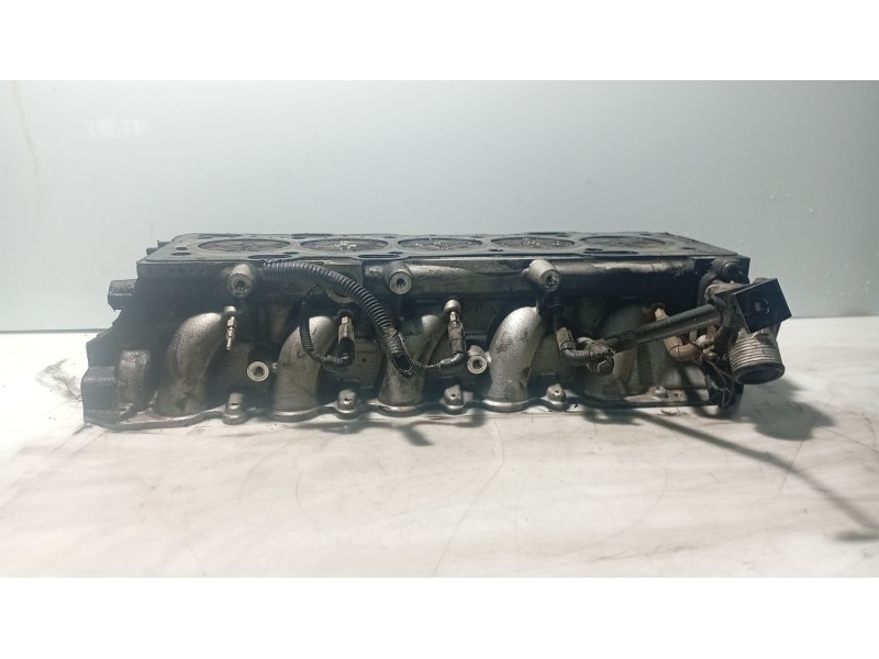 Recambio de culata para volvo s80 i (184) 2.4 d referencia OEM IAM 8251673  