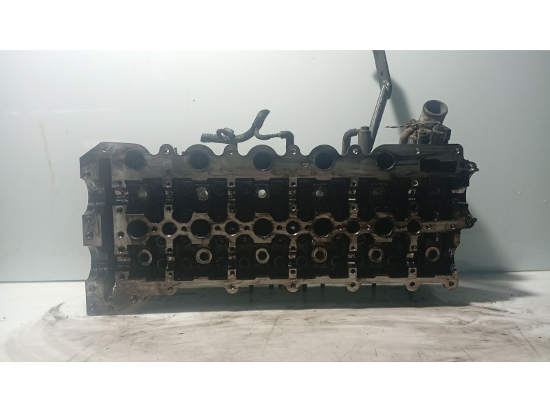 Recambio de culata para volvo s80 i (184) 2.4 d referencia OEM IAM 8251673  