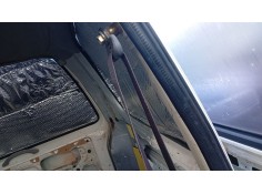 Recambio de cinturon seguridad trasero izquierdo para nissan serena (c23) 2.3 d referencia OEM IAM    2