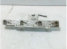 Recambio de portalamparas para opel zafira / zafira family b (a05) 1.7 cdti (m75) referencia OEM IAM   